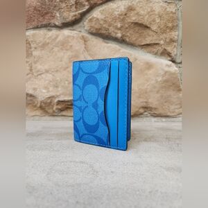 Coach Cardholder